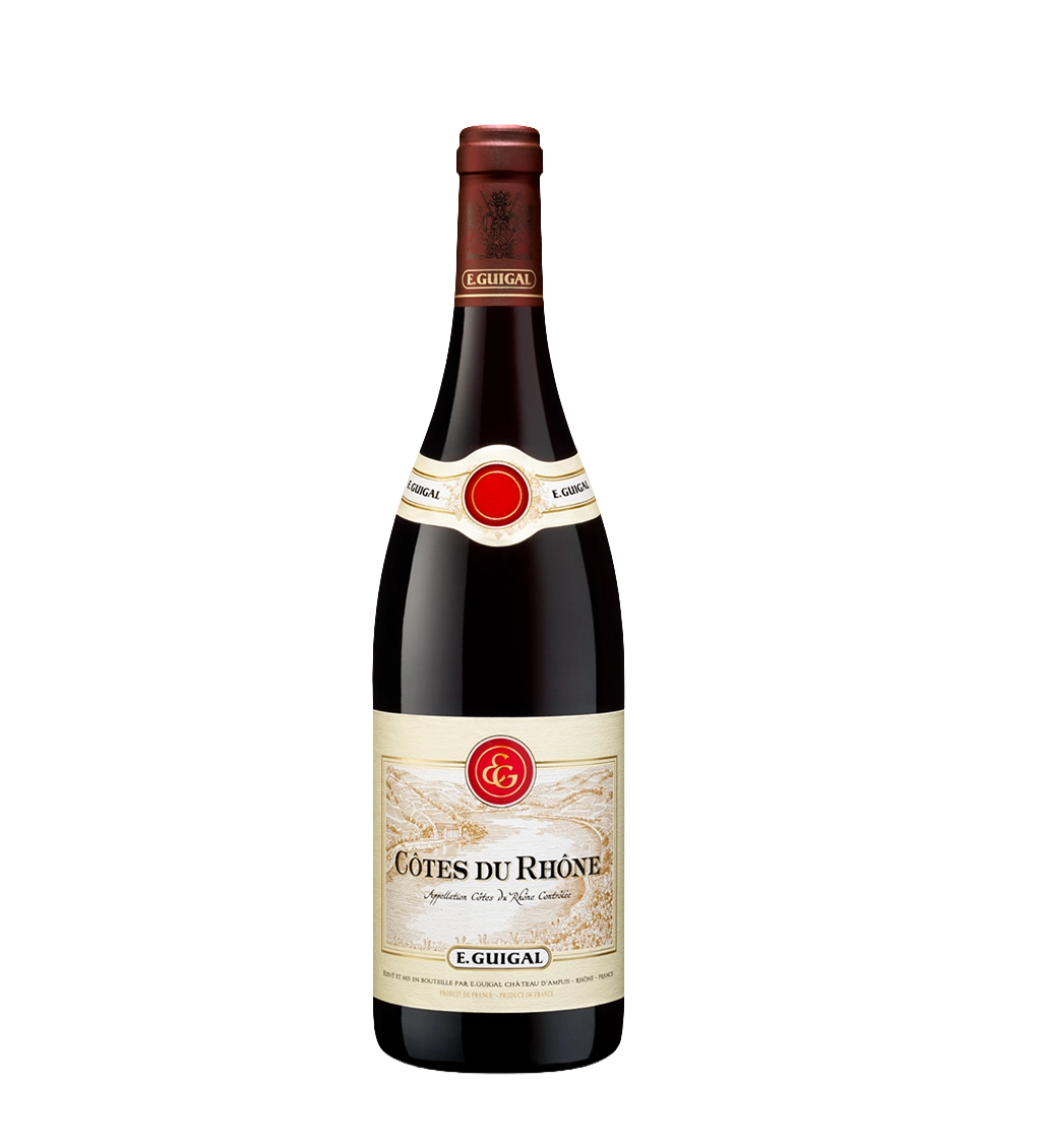 Cotes du Rhone 2013 750ml