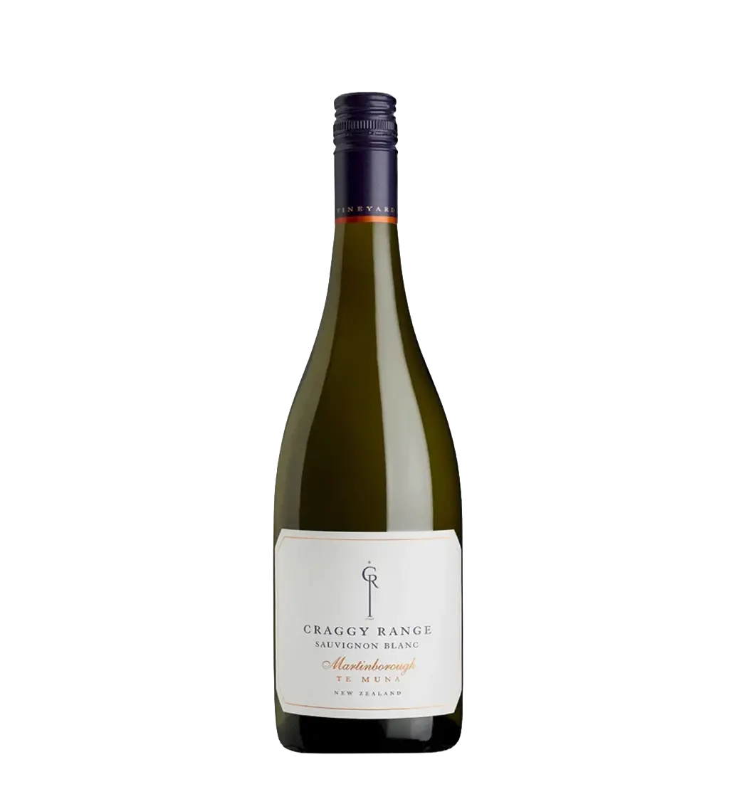 Craggy Range Te Muna Road Sauvignon Blanc 750ml