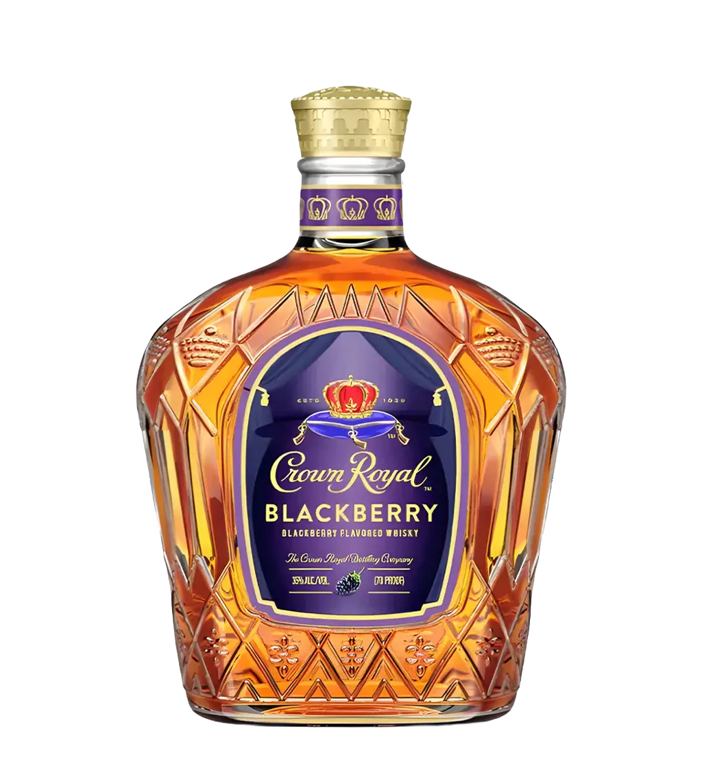 Crown Royal Whisky 750ml