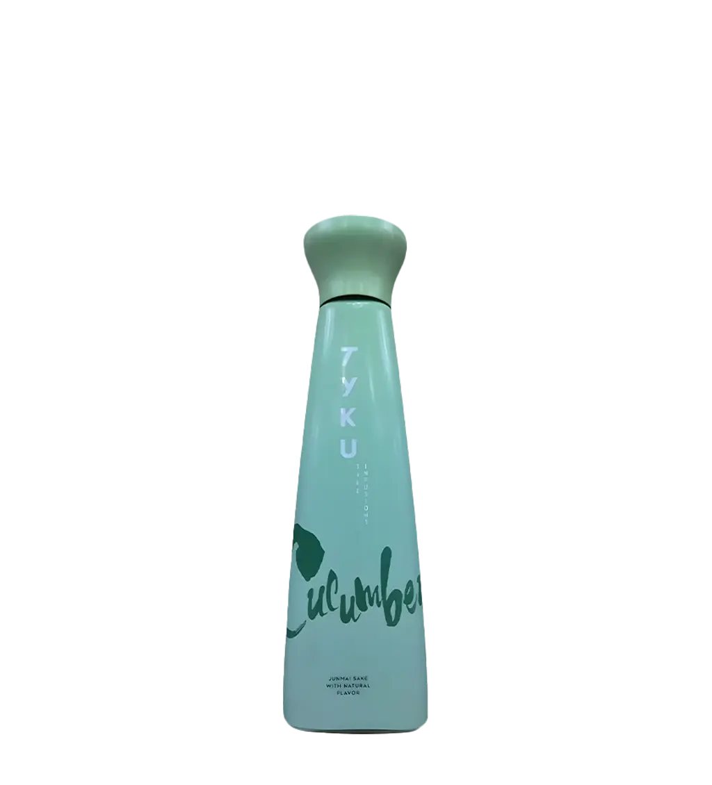 Cucumber Junmai Sake 330ml