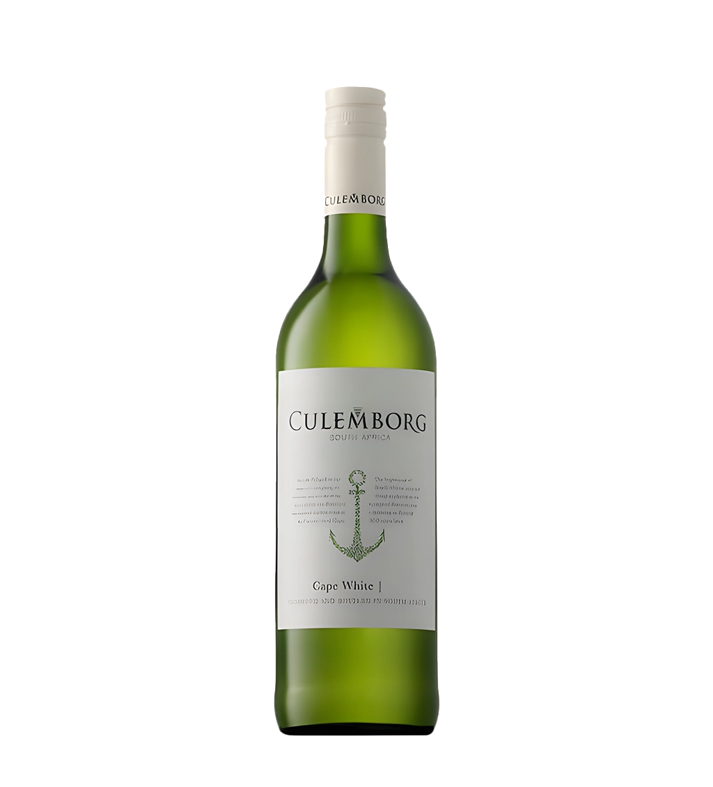 Culemborg The Anchor Cape White 1.5Ltr
