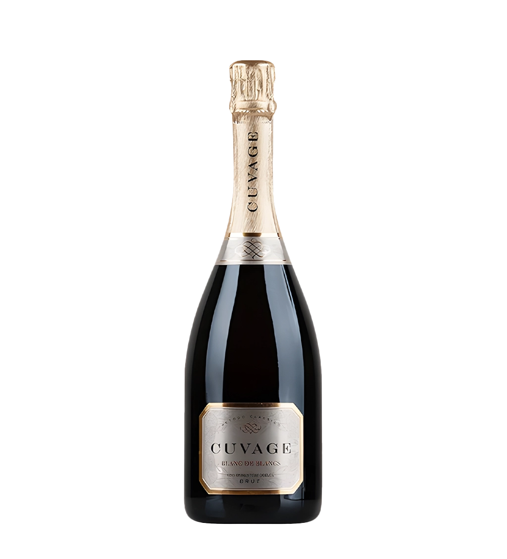 Cuvage Blanc De Blanc Brut 75CL