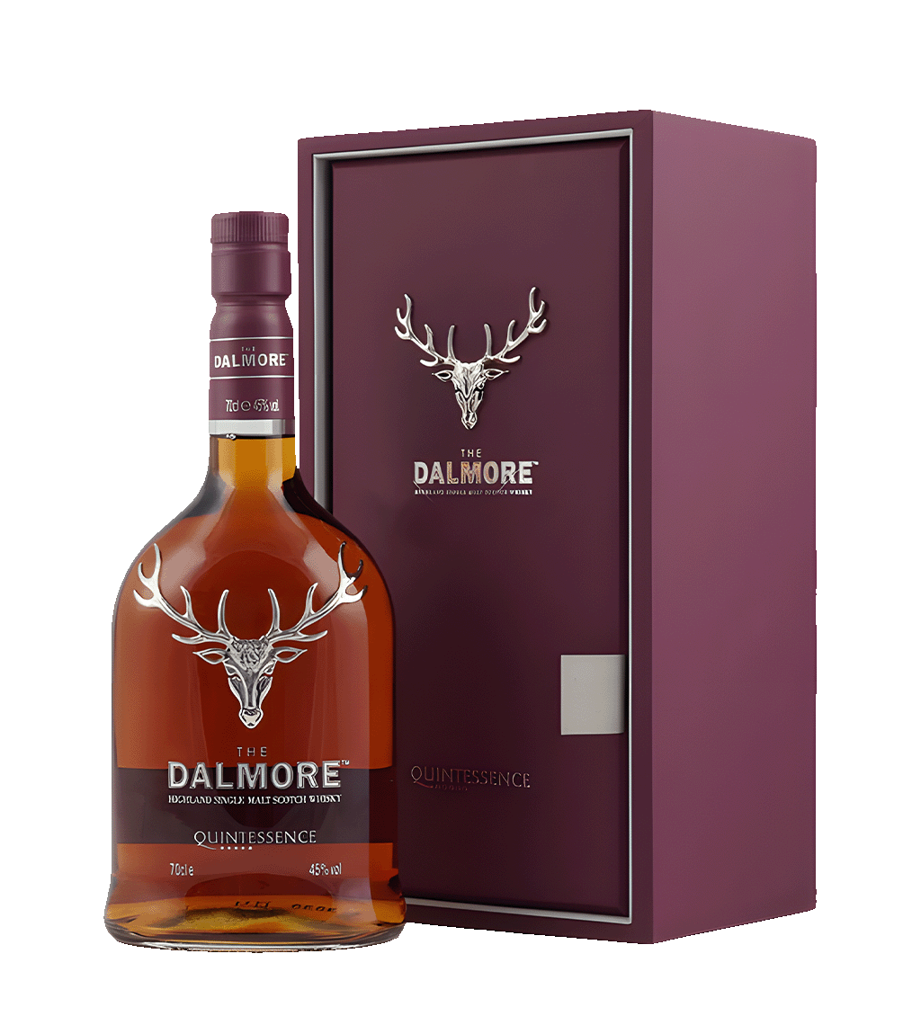 DALMORE QUINTESSENCE S-MALT 70CL