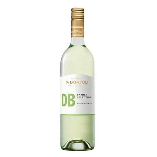 DB FAMILY SELECTION SAUVIGNON BLANC 750ml