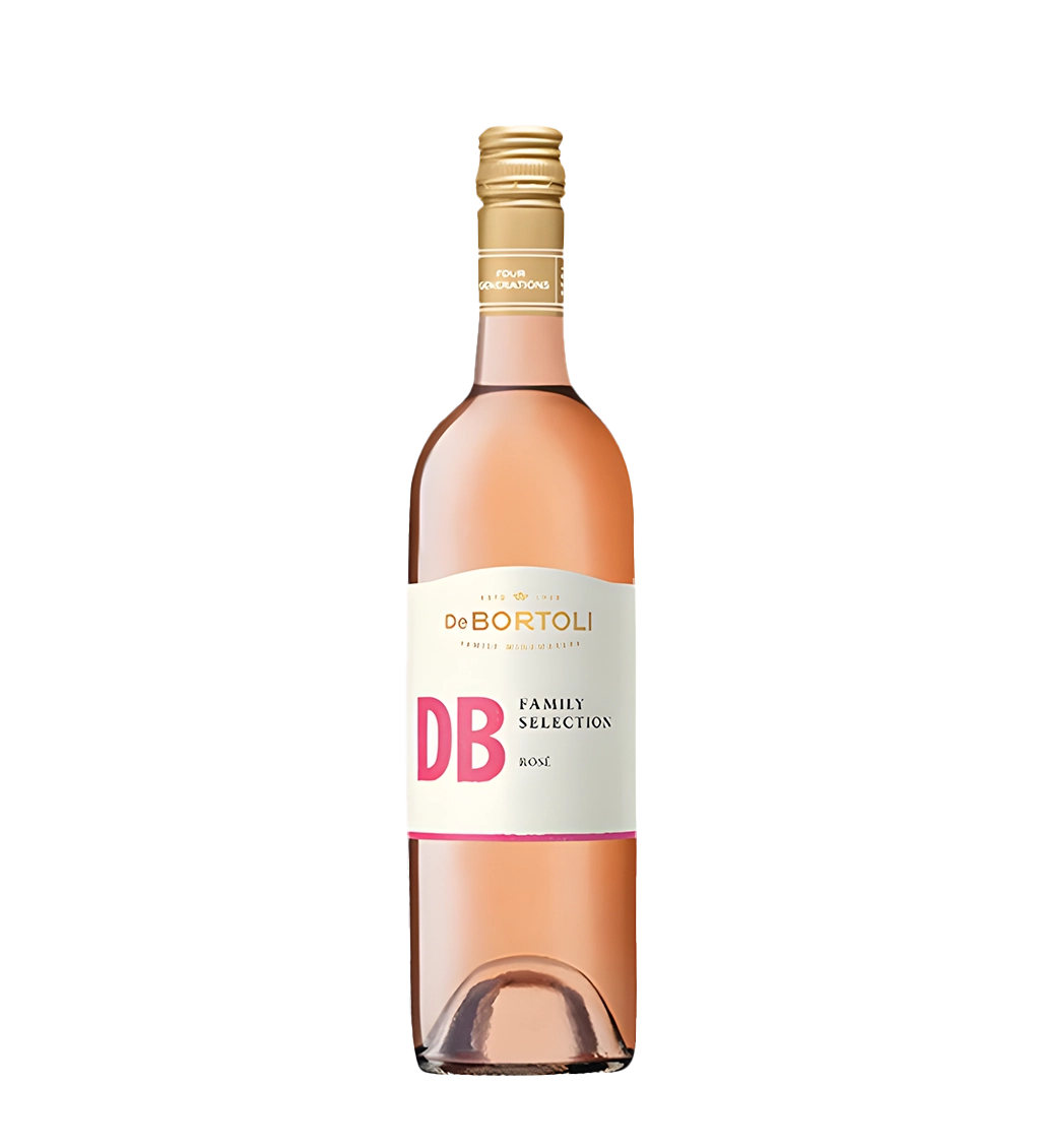 DB Family Selection Rose 750ml