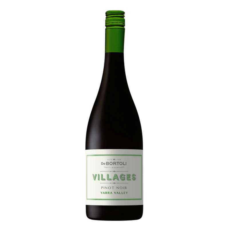 DE Bortoli Yarra Valley Villages Pinot Noir 75CL