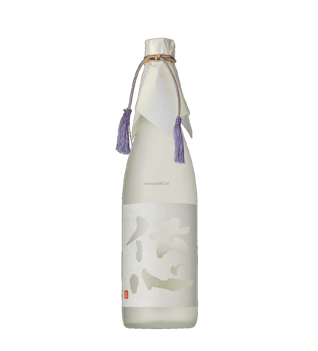 Denshin Yuki Junmai Ginjo 720ml