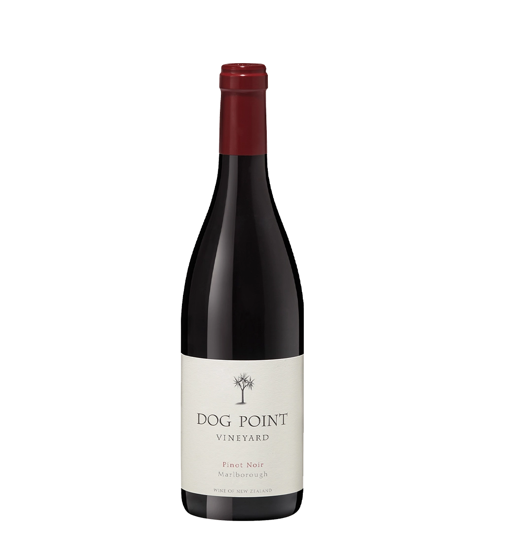 Dog Point Pinot Noir 2018 750ml