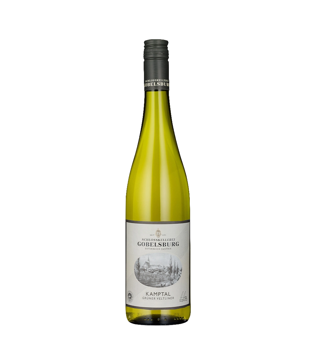 Domaene Gobelsburg Gruner Veltliner 750ml