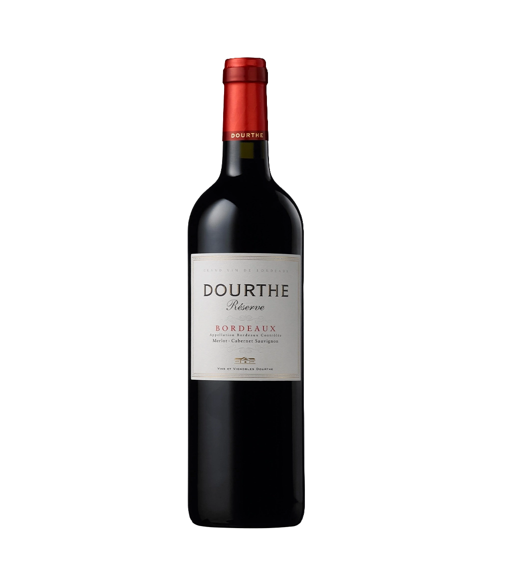 Dourthe Reserve Medoc 750ml