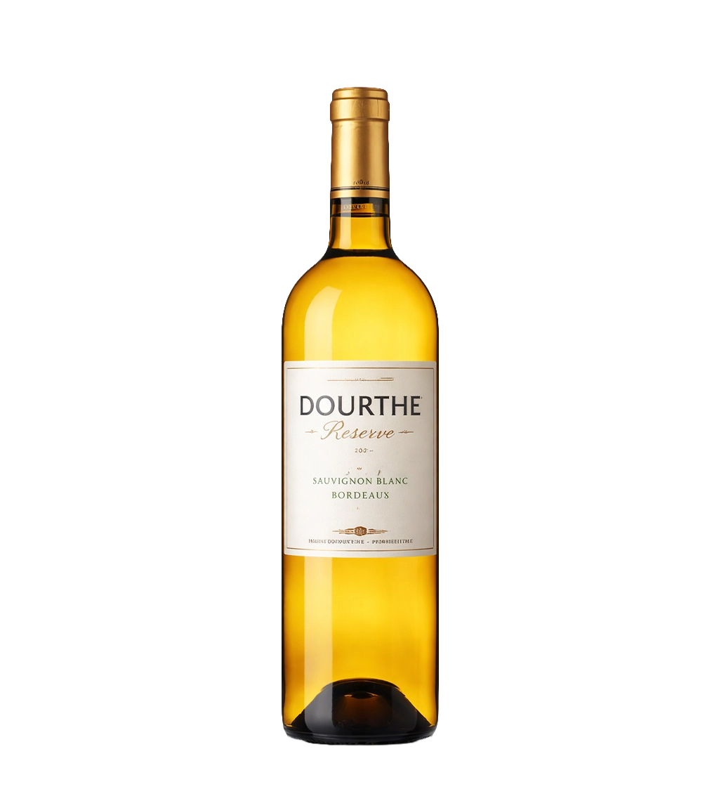 Dourthe Reserve Bordeaux White 750ml