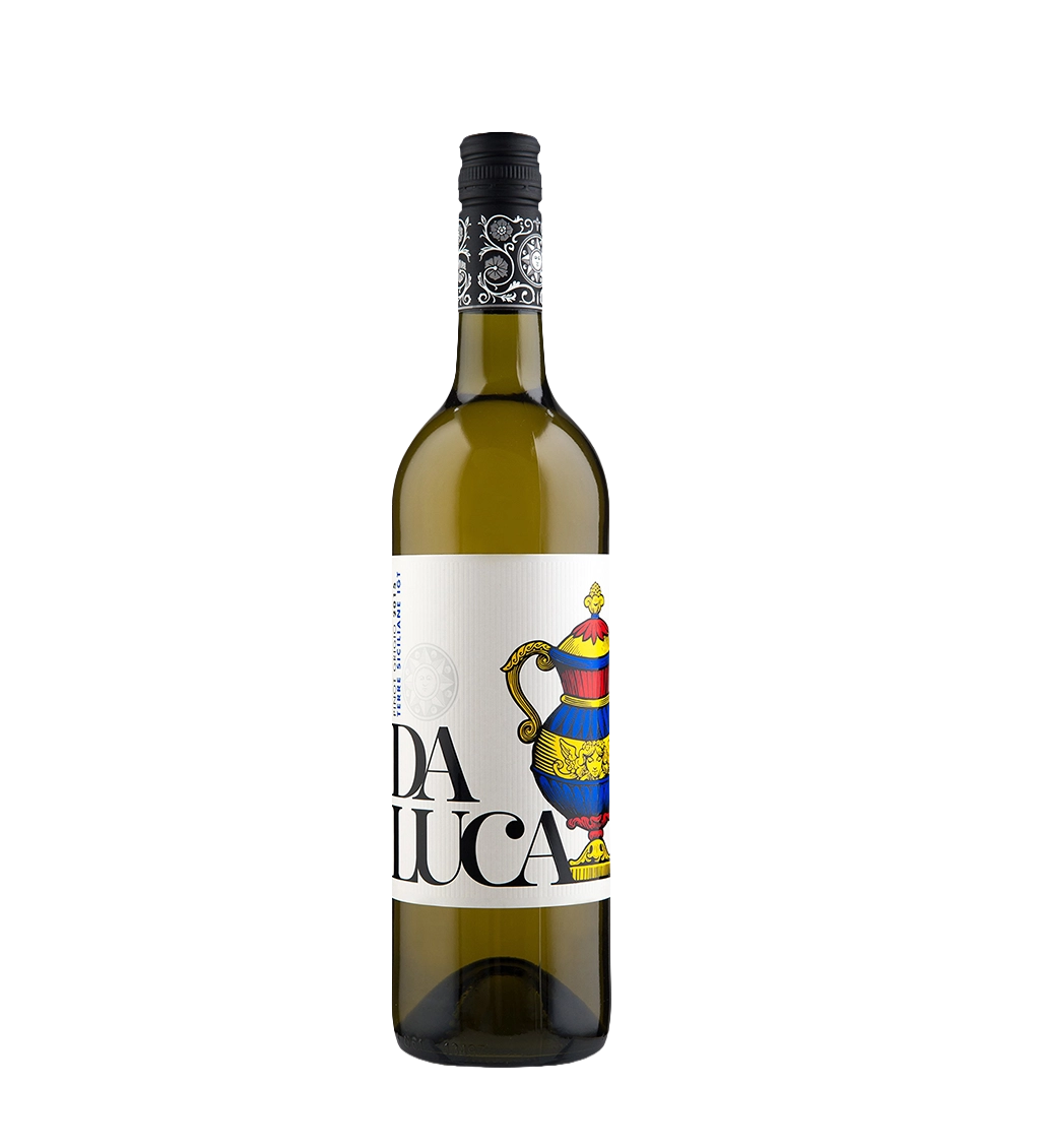 Da Luca Pinot Grigio 750ml