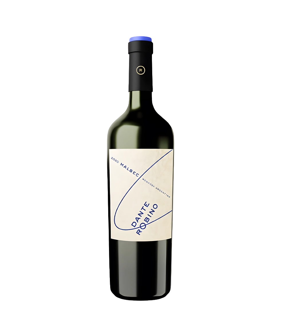 Dante Robino Malbec 750ml