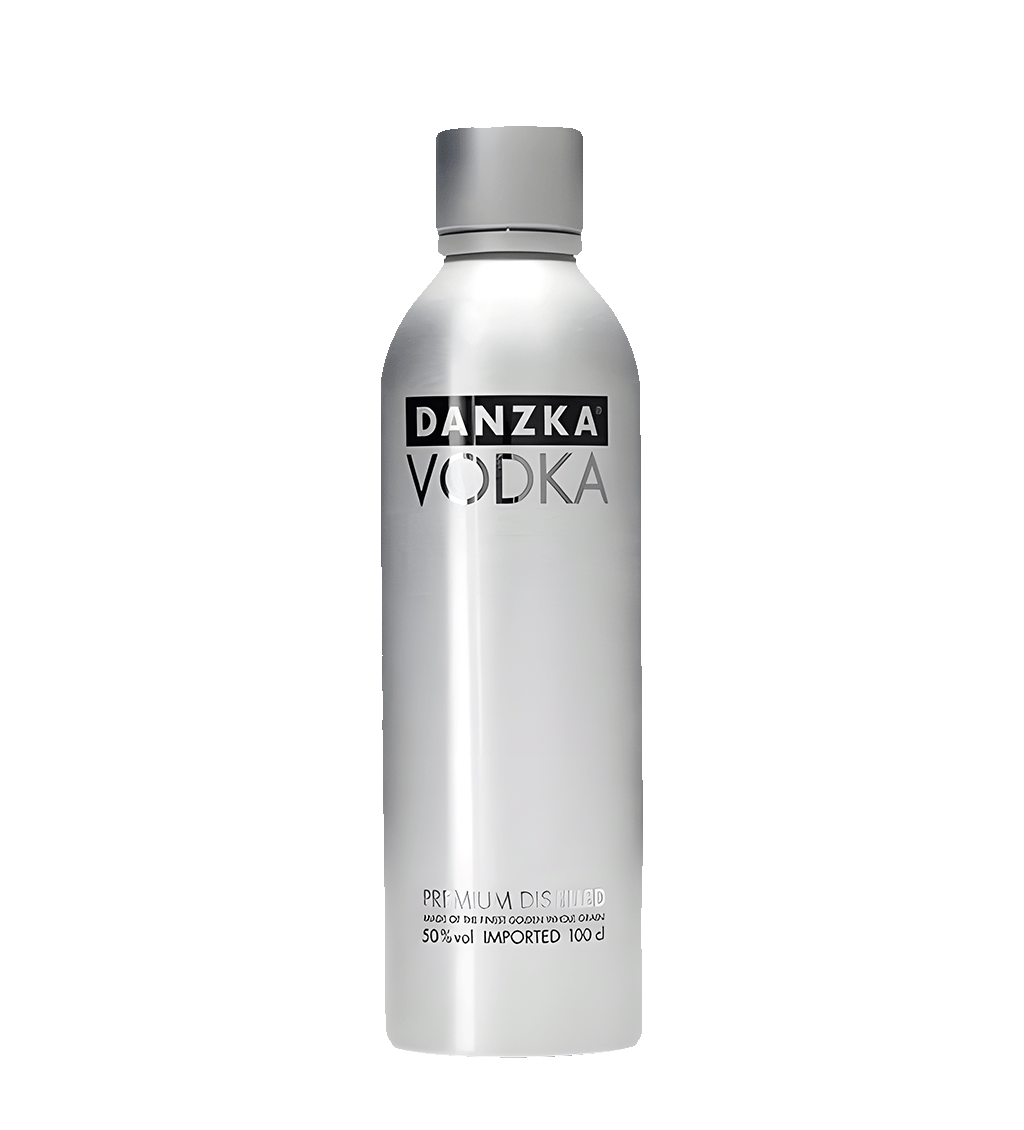 Danzka Vodka 50 1Ltr