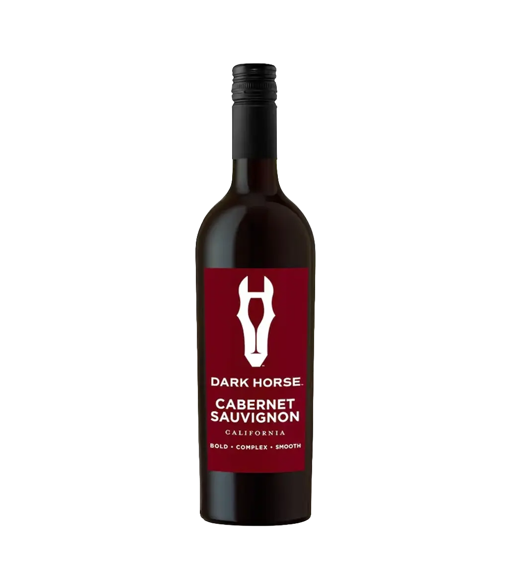 Dark Horse Cabernet Sauvignon 750ml