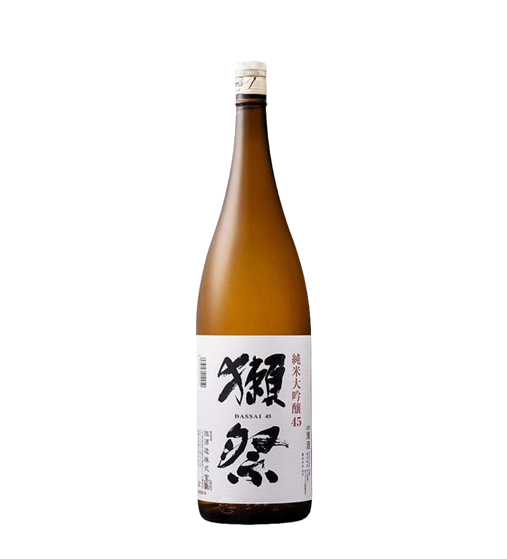 Dassai 45 Junmai Daiginjo 1.8L