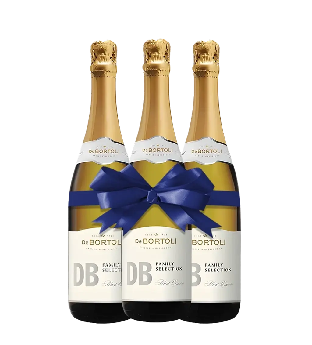 De Bortoli Sparkling - Pack of 3