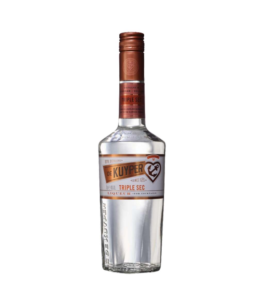 De Kuyper Triple Sec 700ml