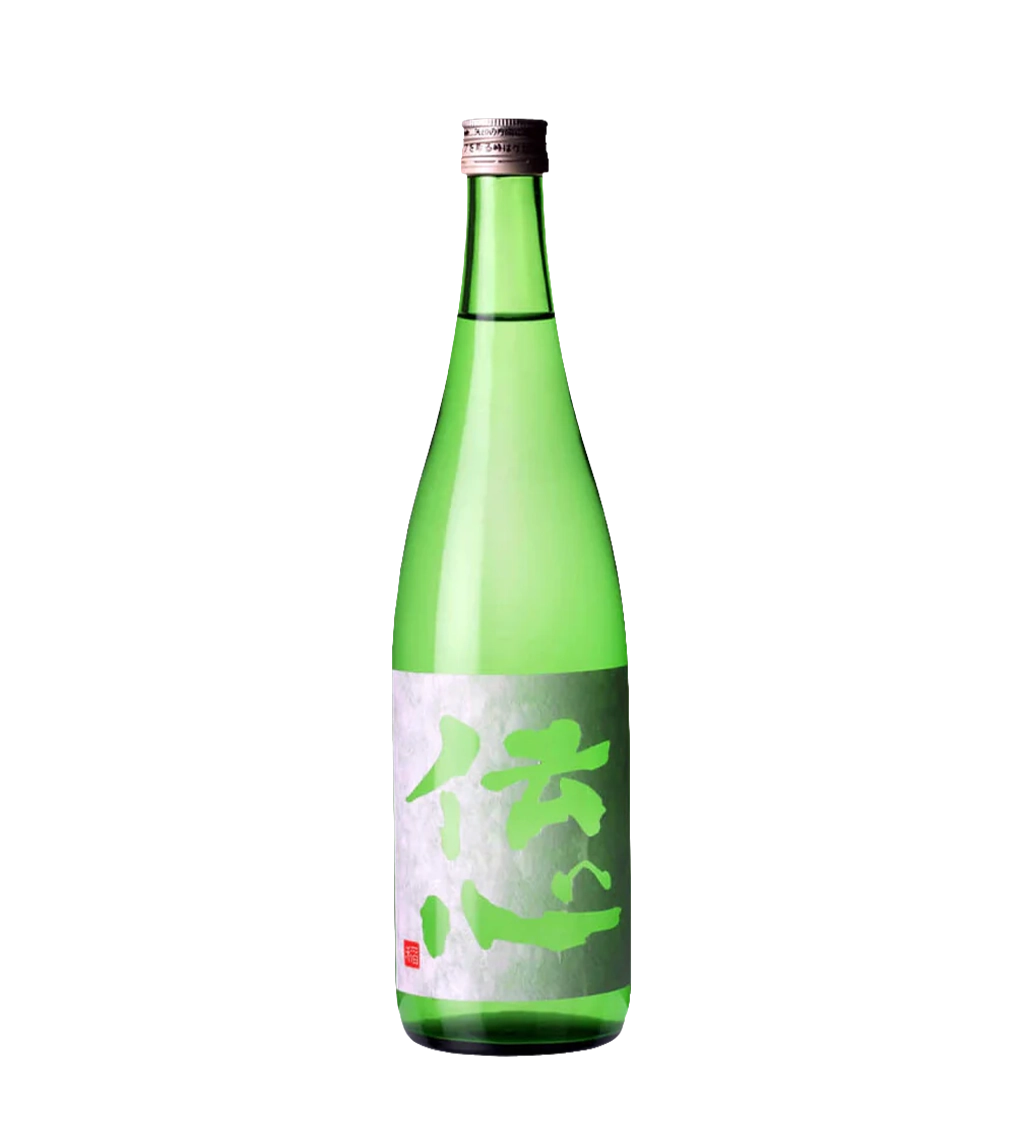 Denshin Ine Junmaishu 720ml