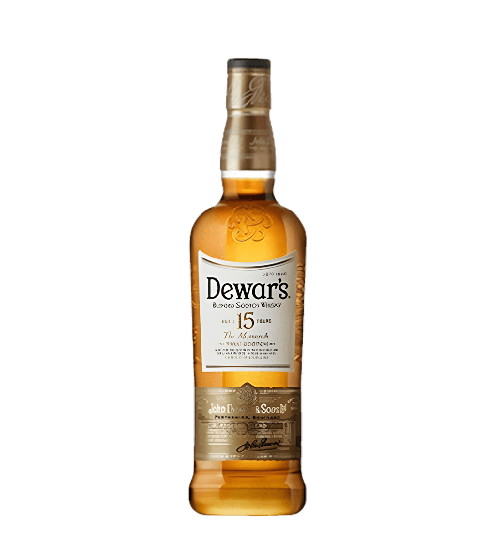 Dewars 15 Year 1Ltr