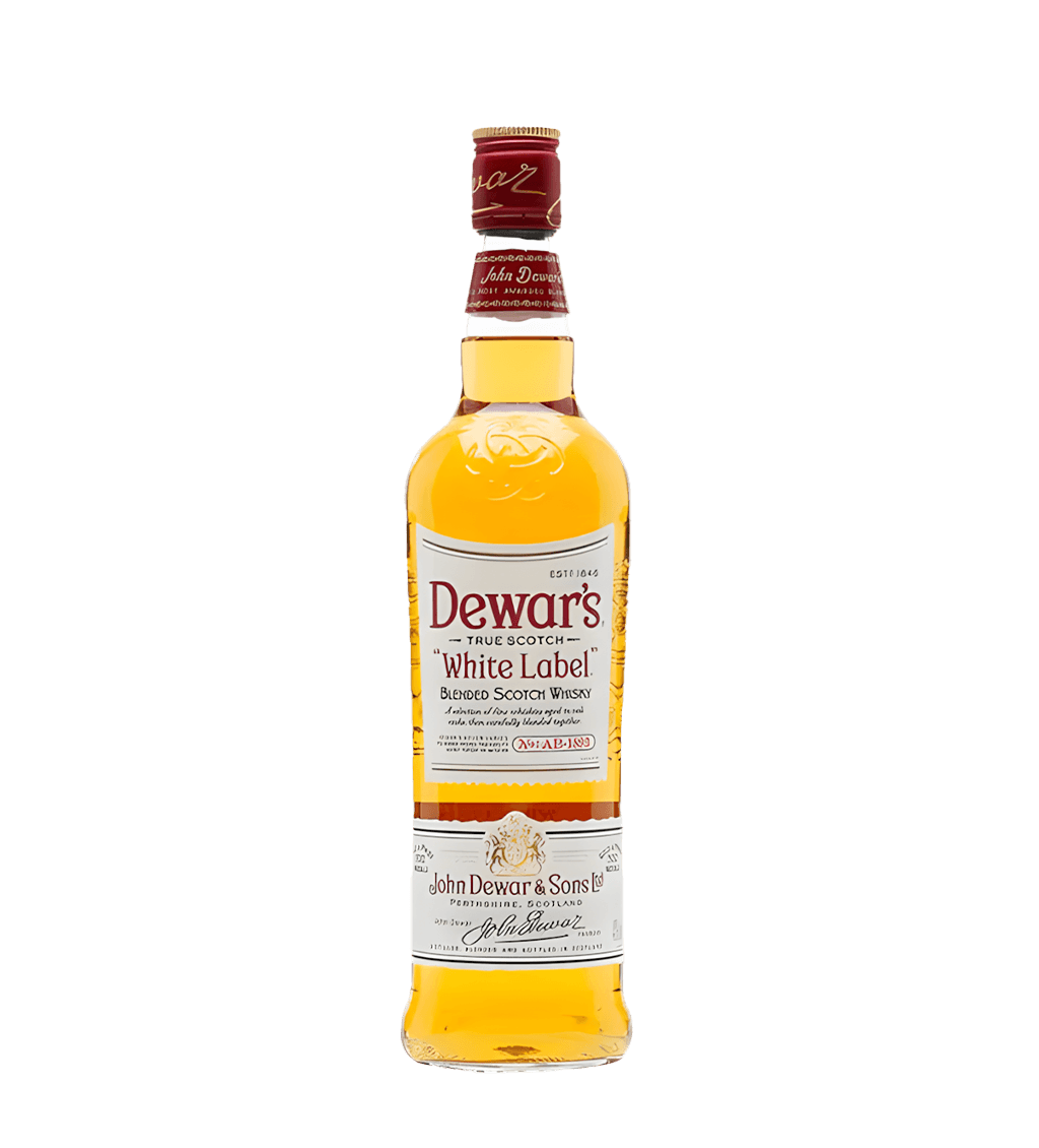 Dewars White Label 1Ltr