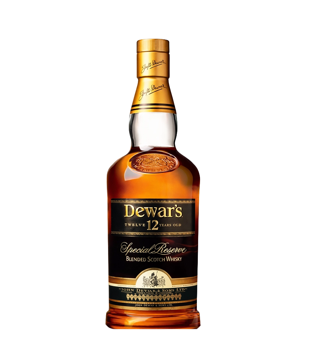 Dewars 12 Years Special Reserve 1L