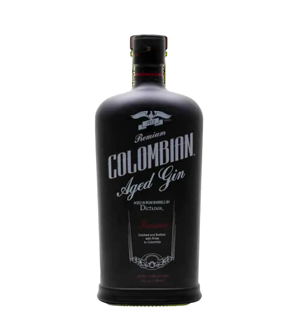 Dictador Treasure Gin 700ml