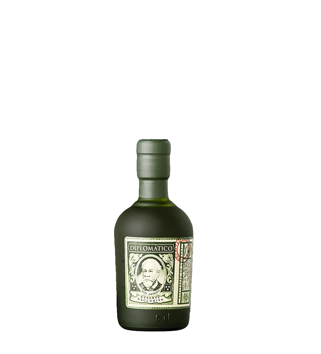 Diplomatico Reserva Exclusiva 50ml