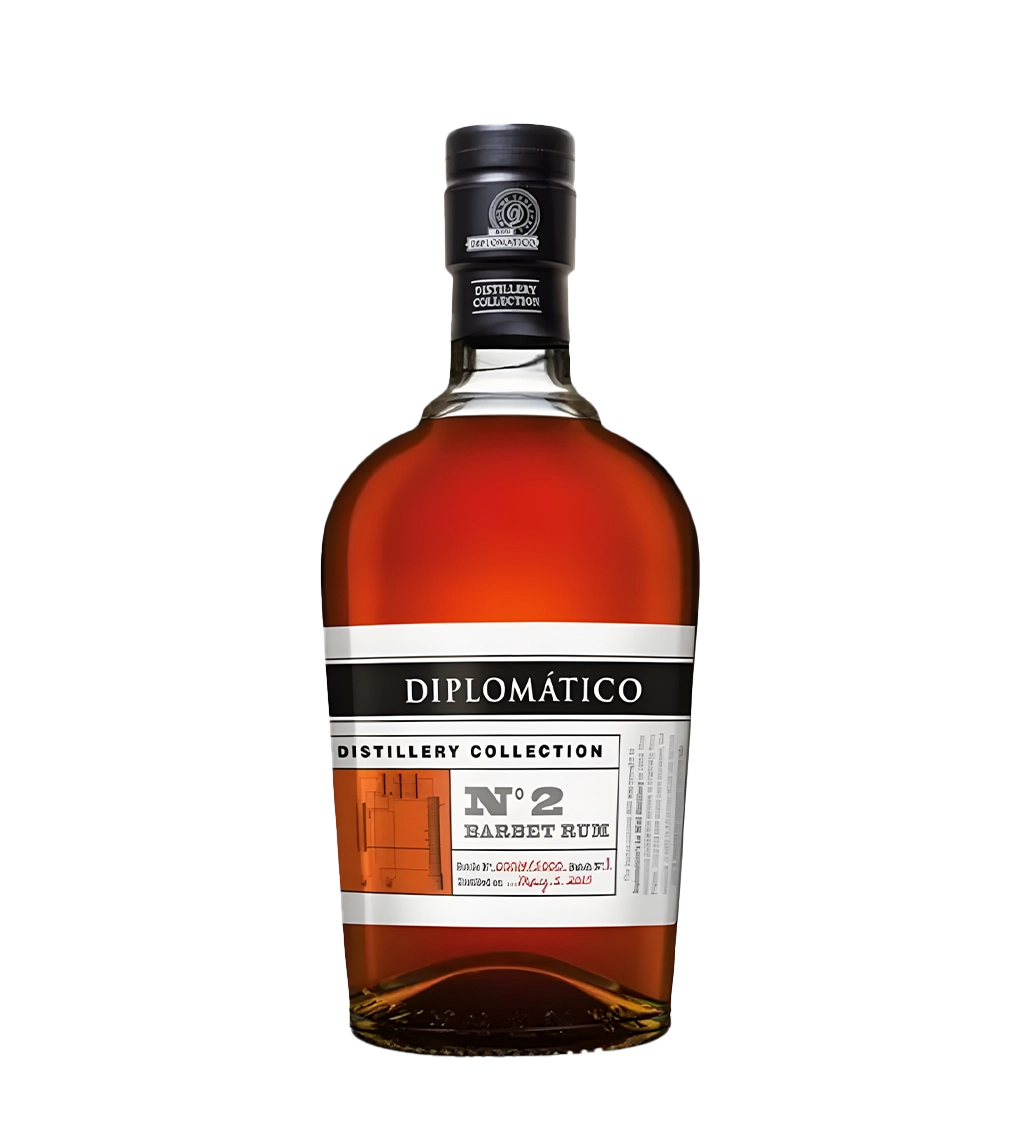 Diplomatico Barbet Rum 700ml