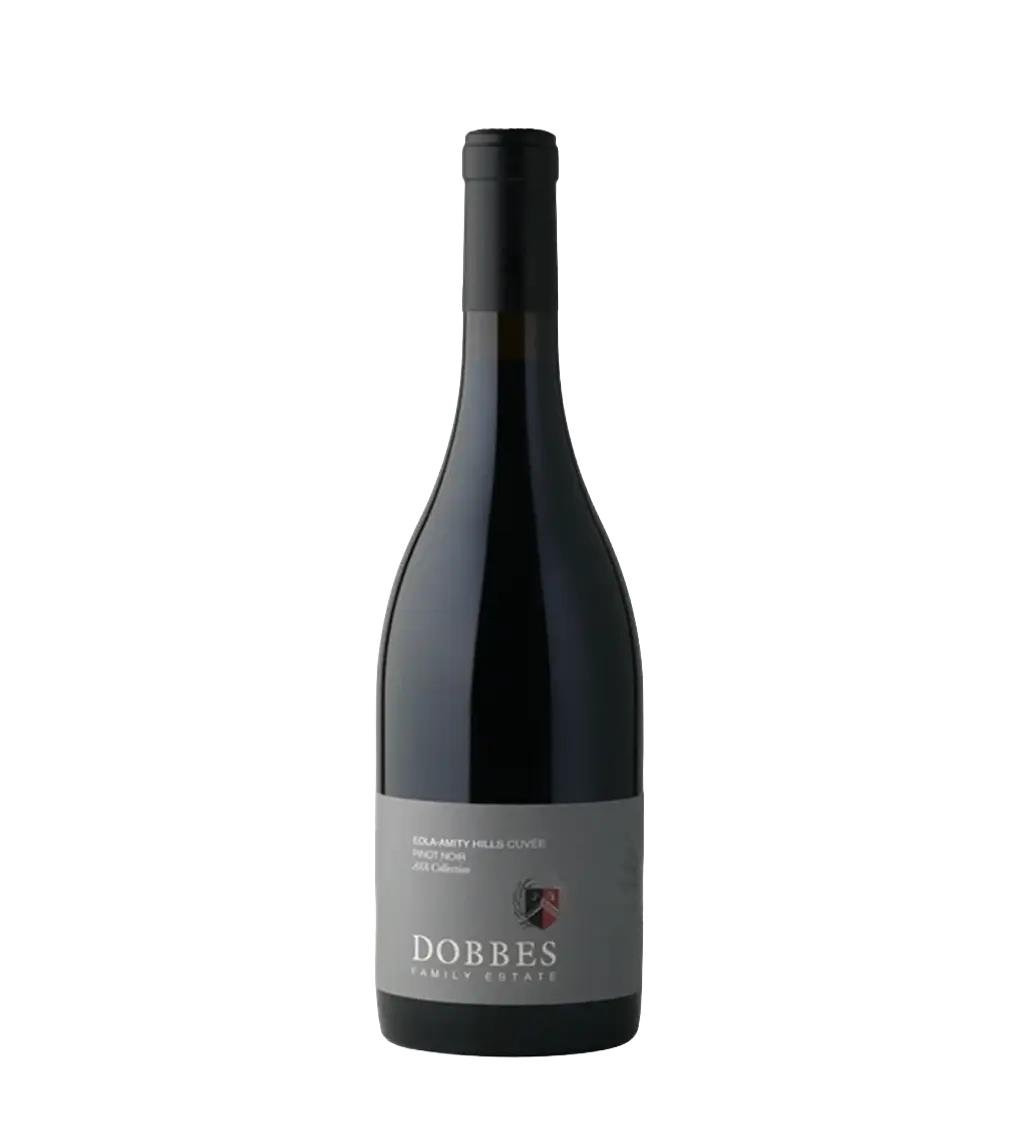 Dobbes Eola Amity Pinot Noir 750ml