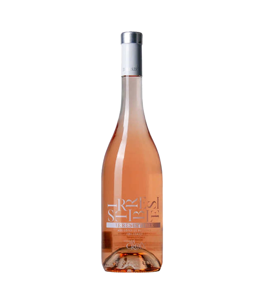 Dom Croix Irresistible Rose 750ml