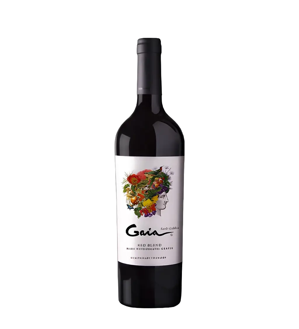 Domaine Bousquet Gaia Red Blend 750ml