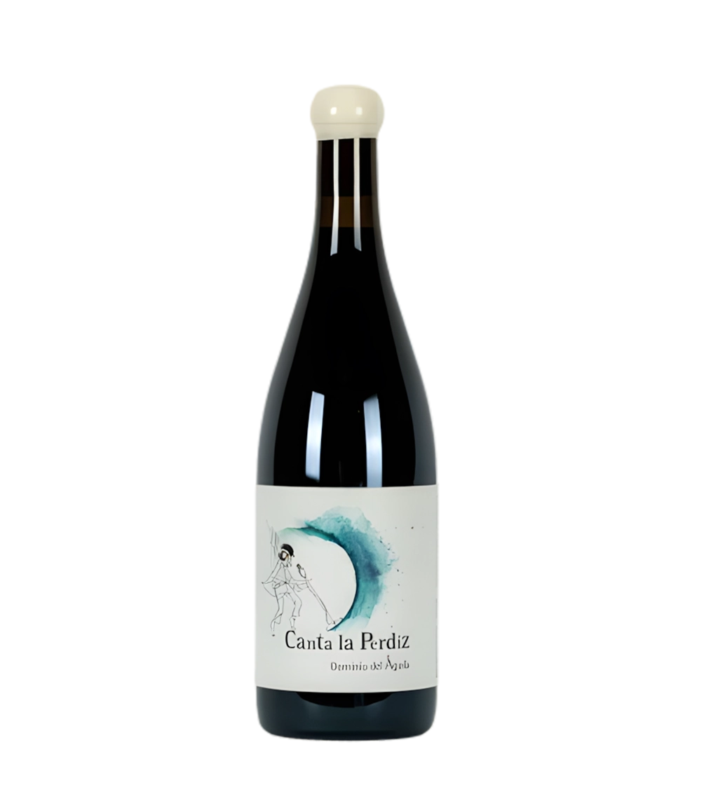 Domaine d'Aguila Canta La Perdiz 750ml