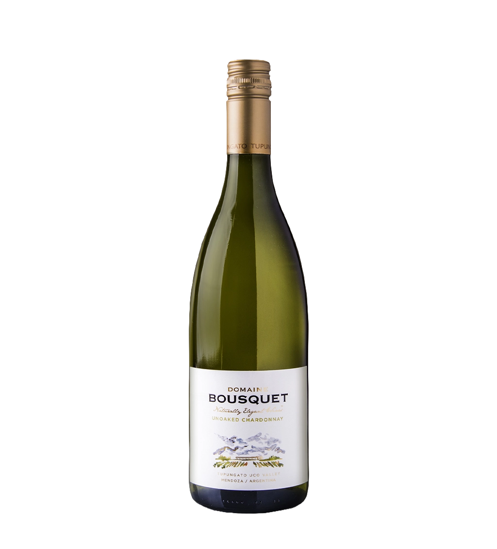 Domaine Bousquet Chardonnay 750ml