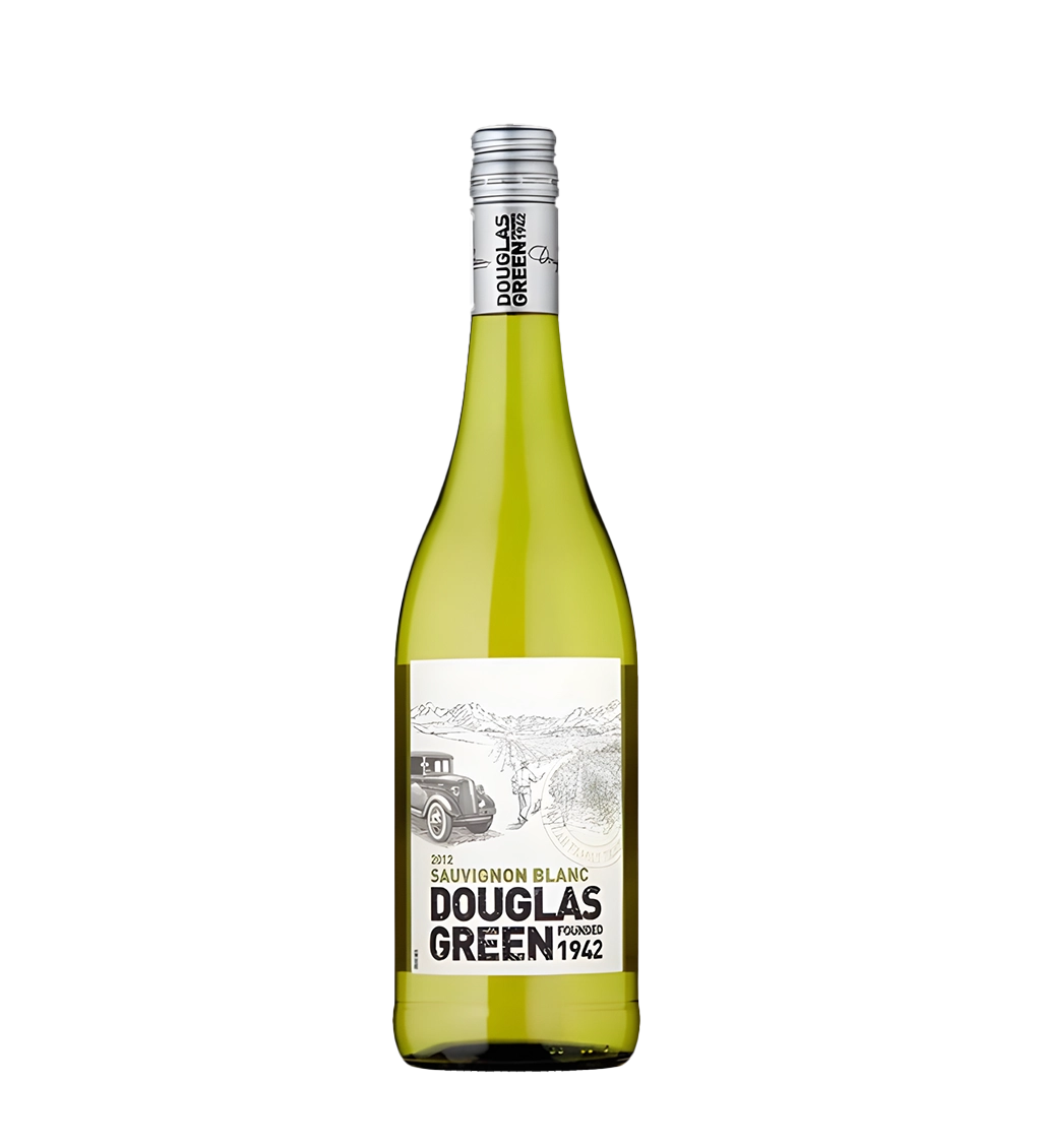 Douglas Green Sauvignon Blanc 75CL