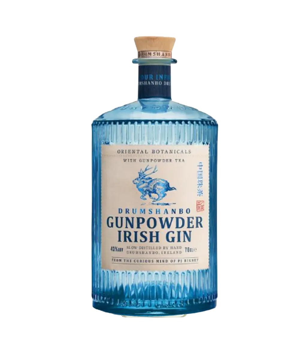 Drumshanbo Gunpowder Irish Gin 700ml