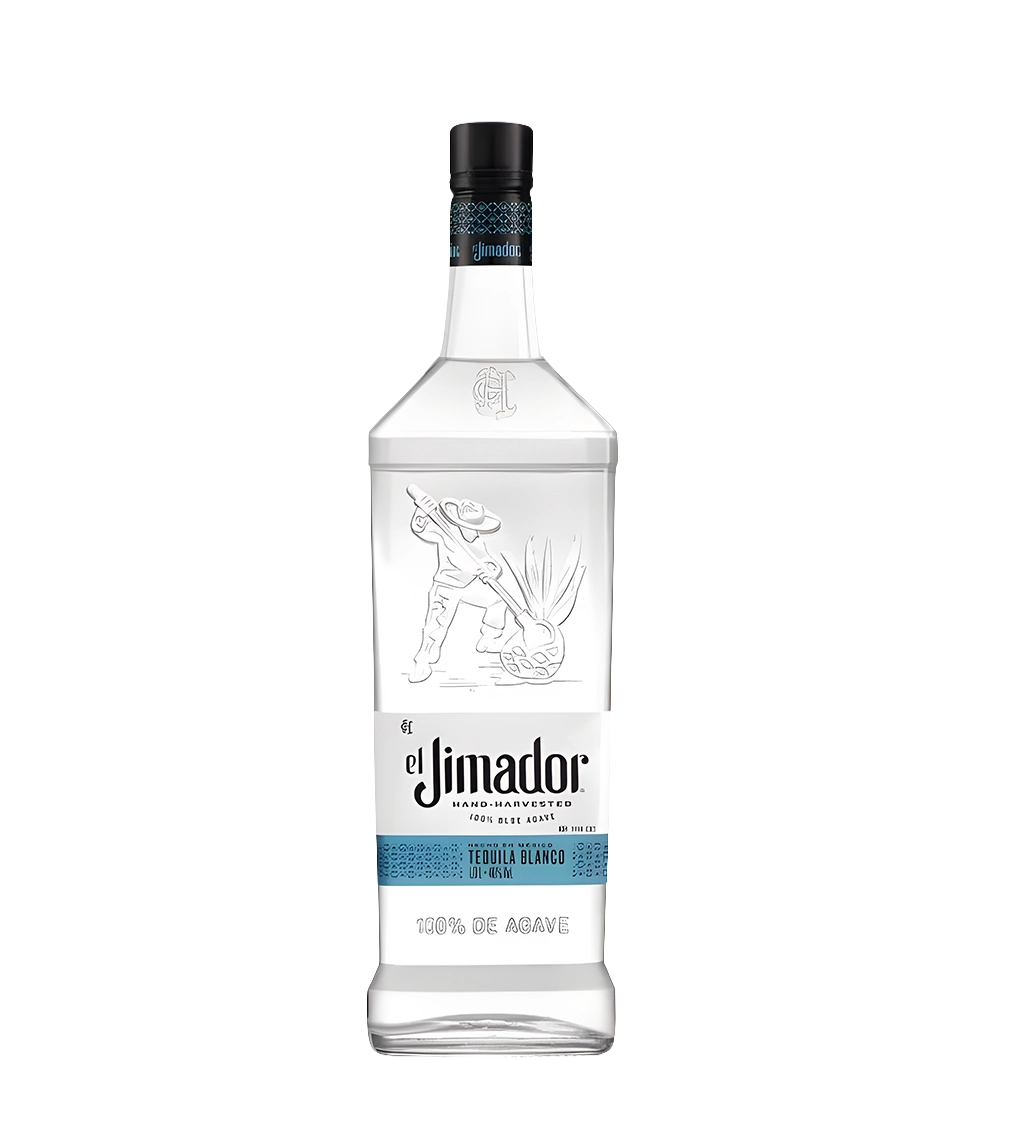 El Jimador Blanco 750ml