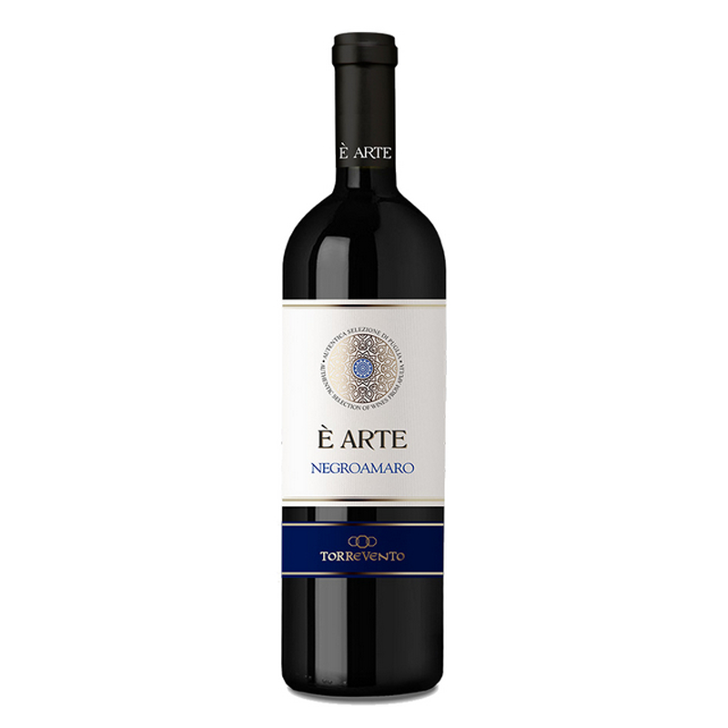 E'Arte Negroamaro 75CL