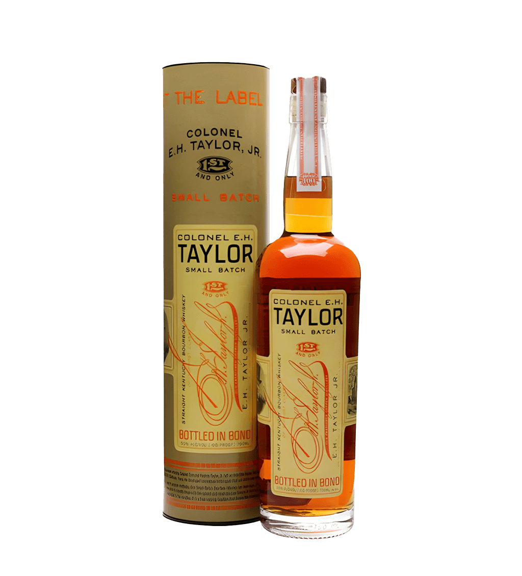 Eh Taylor Small Batch 75CL