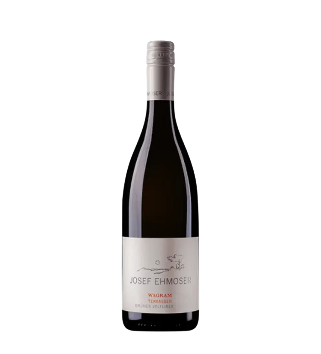Ehmoser Grüner Von den Terrassen 750ml