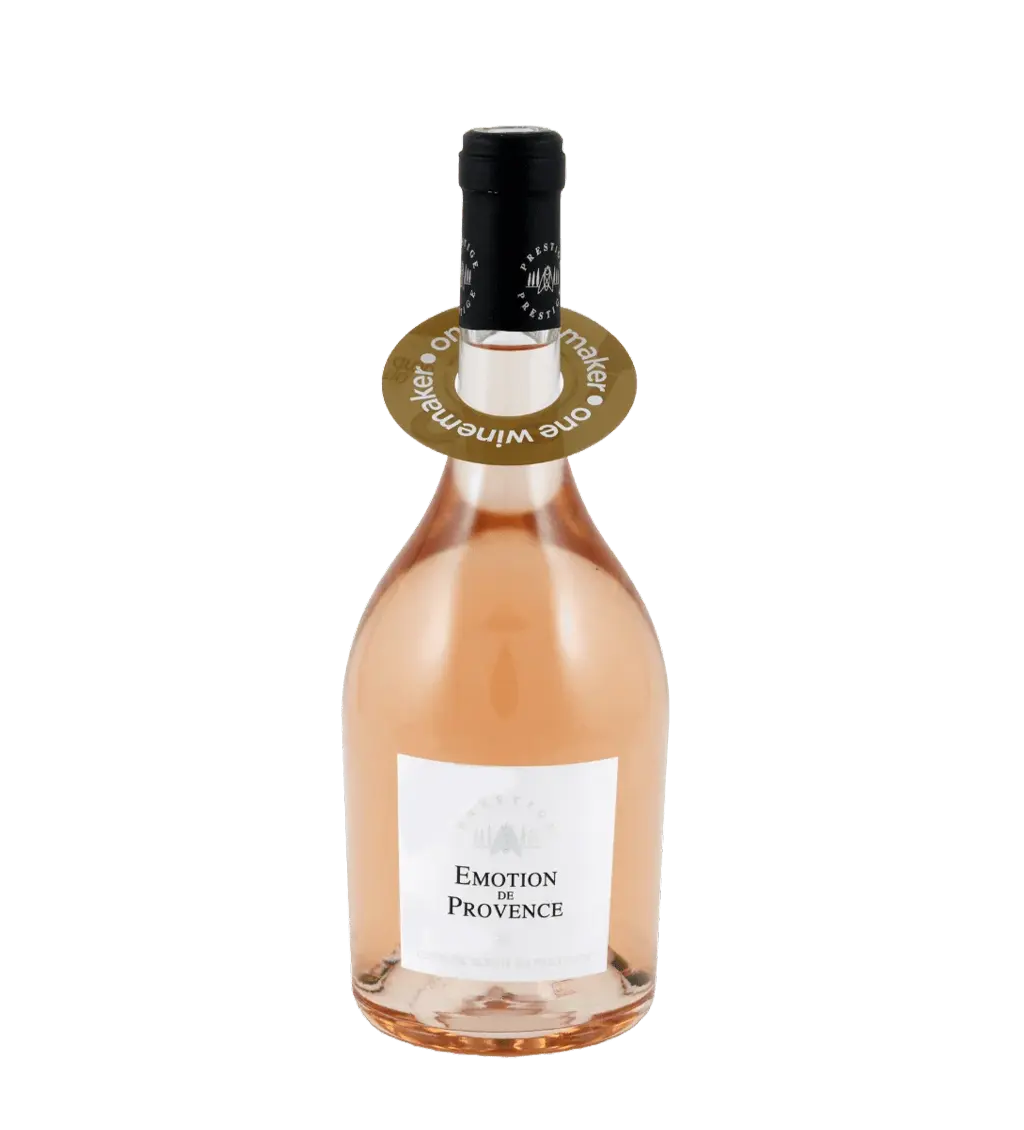 Emotion de Provence Prestige Rose 750ml