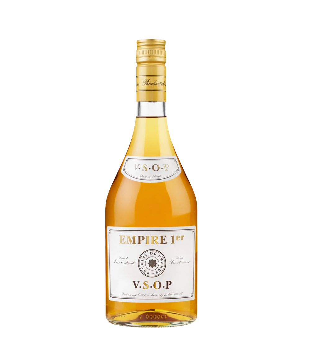 Empire 1er French Brandy 700ml