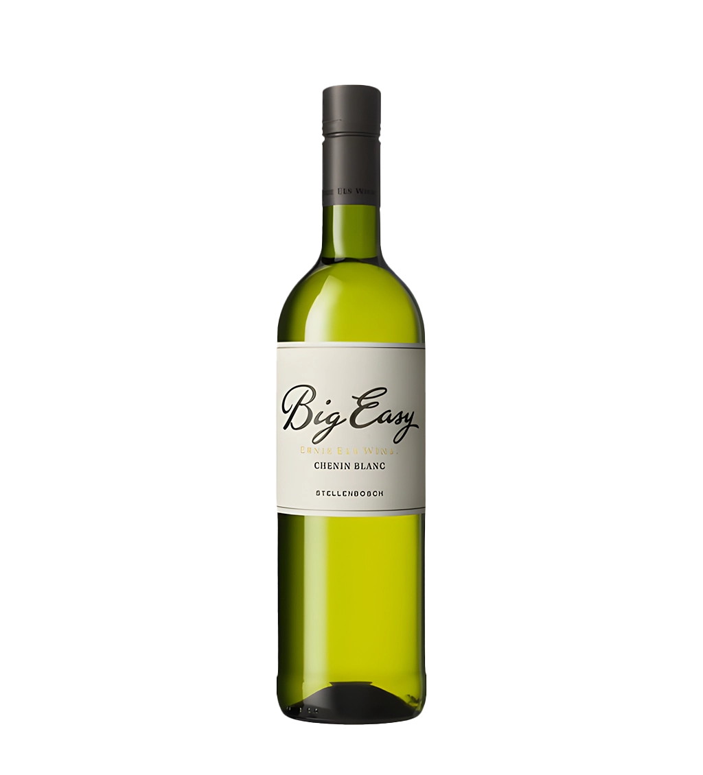 Ernie Els Big Easy Chenin Blan 75CL