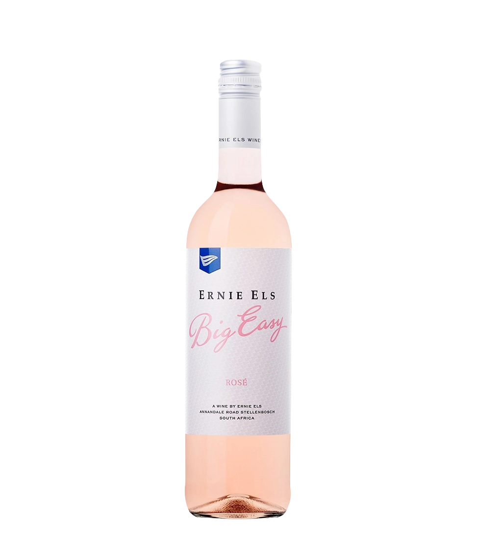 Ernie Els Big Easy Rose 750ml