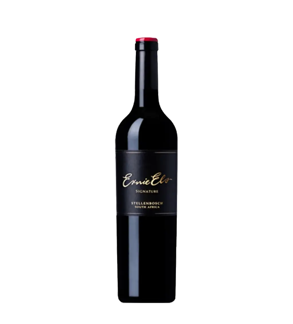 Ernie Els Signature 750ml