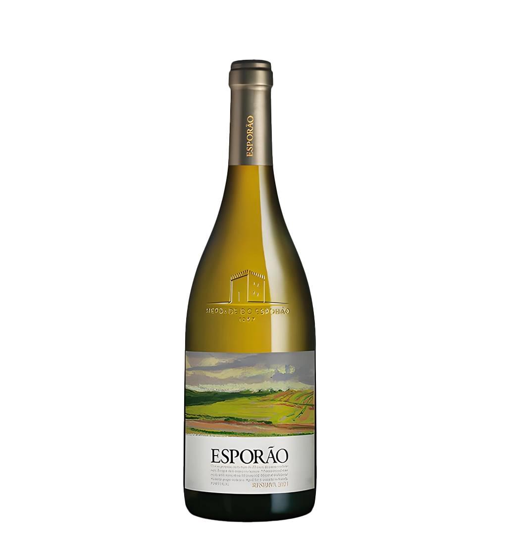 Esporao Reserva White 75CL