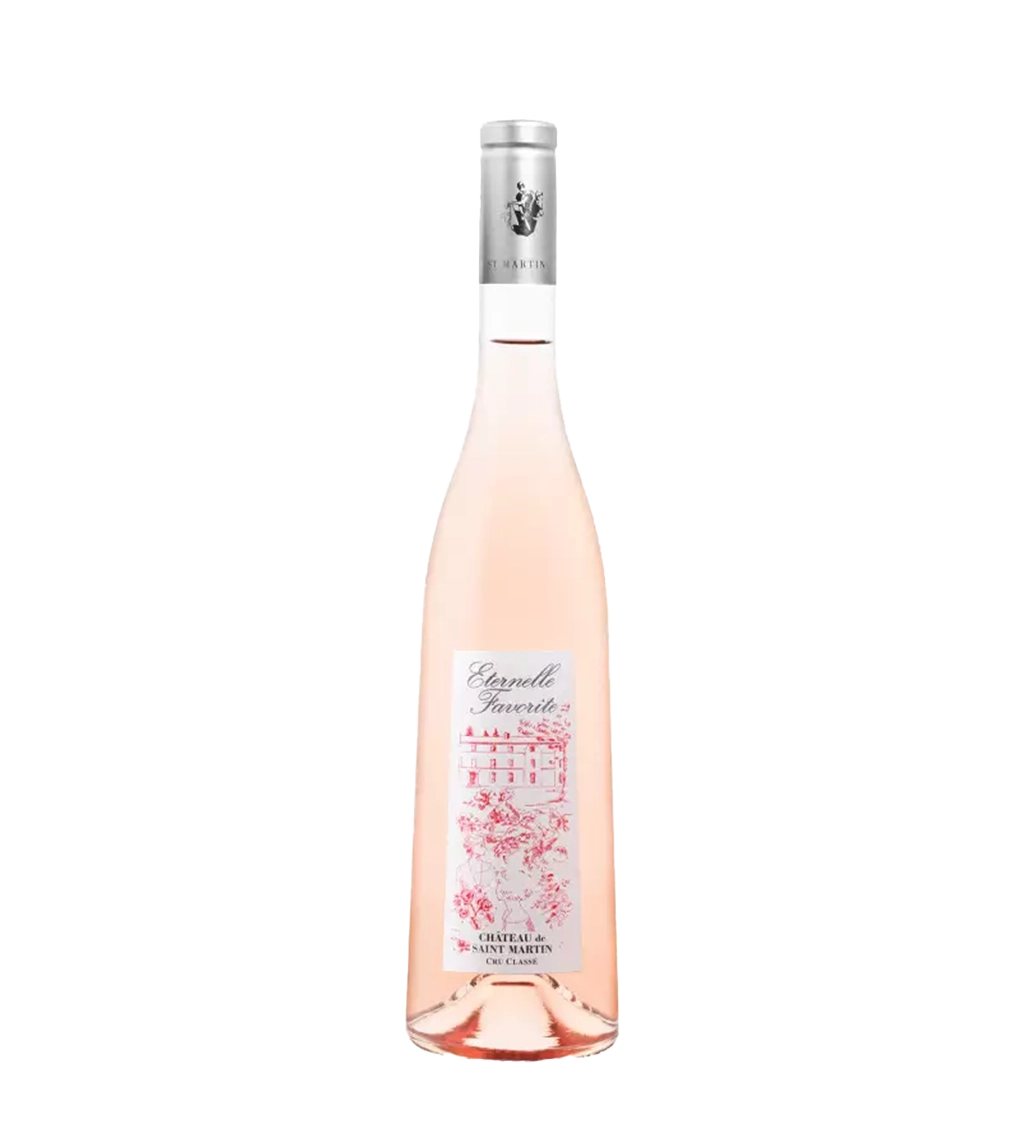 Eternel Favorite 750ml