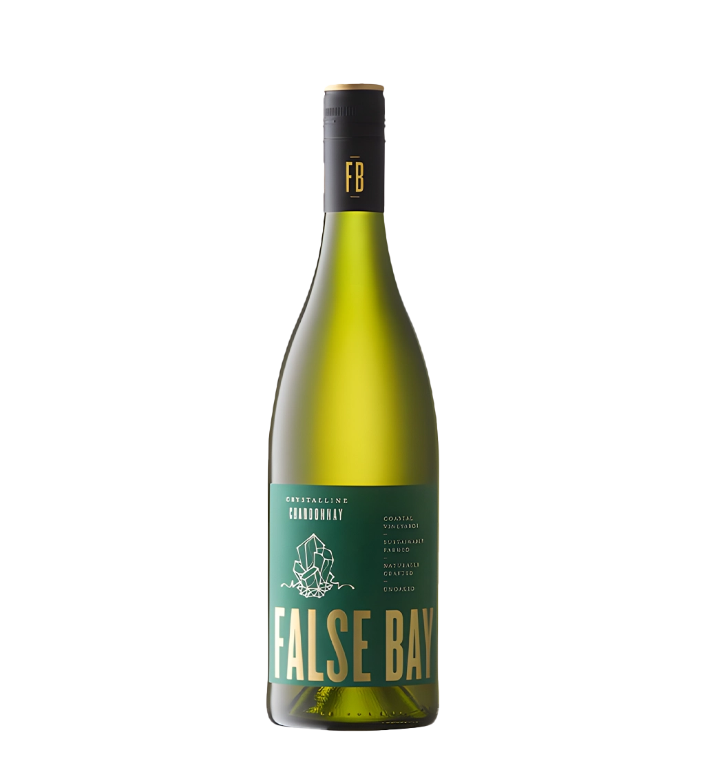 FALSE BAY CHARDONNAY 75CL