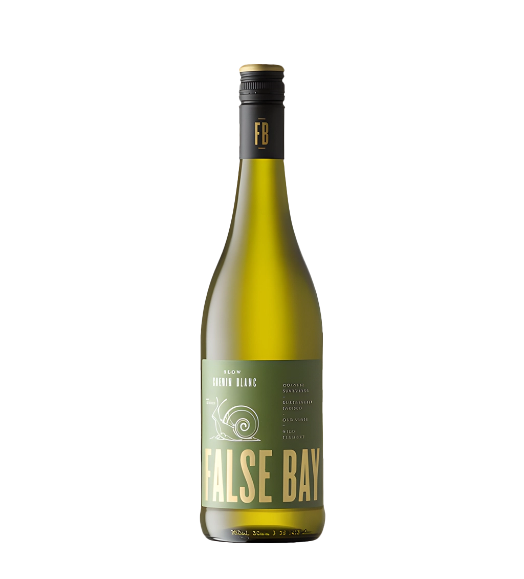 FALSE BAY CHENIN BLANC 75CL