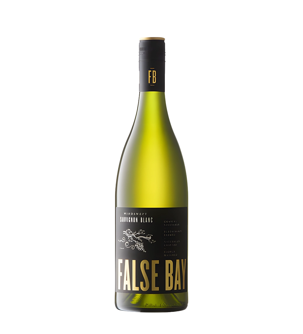 FALSE BAY SAUVIGNON BLANC 75CL